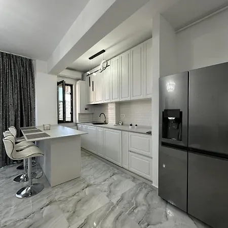Apartament Luxury Diana *