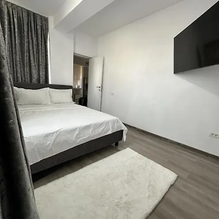 Luxury Diana Apartament Năvodari