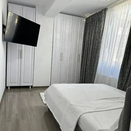 Luxury Diana Năvodari