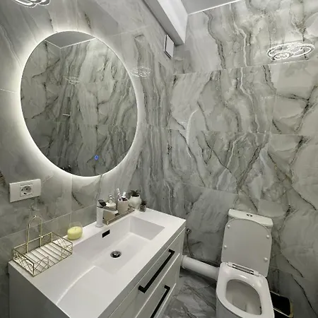Luxury Diana Apartament