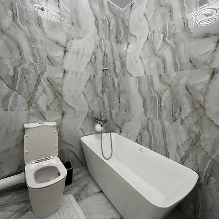 Apartment Luxury Diana Navodari