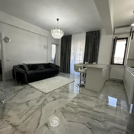 Luxury Diana Apartment *