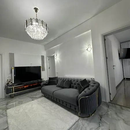 Apartment Luxury Diana *